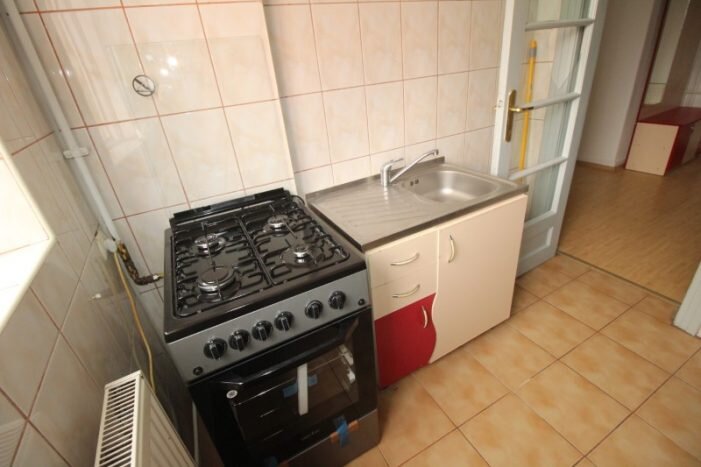 Foisorul de Foc Lirei Inchiriere garsoniera dubla