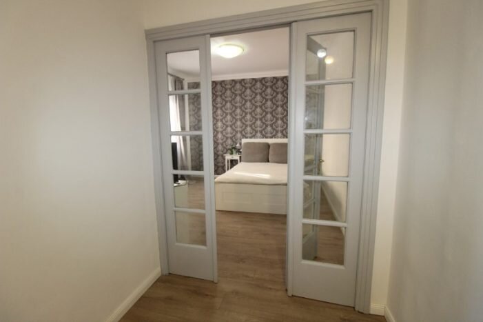 Foisorul de Foc Lirei Inchiriere garsoniera dubla