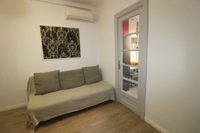 Foisorul de Foc Lirei Inchiriere garsoniera dubla