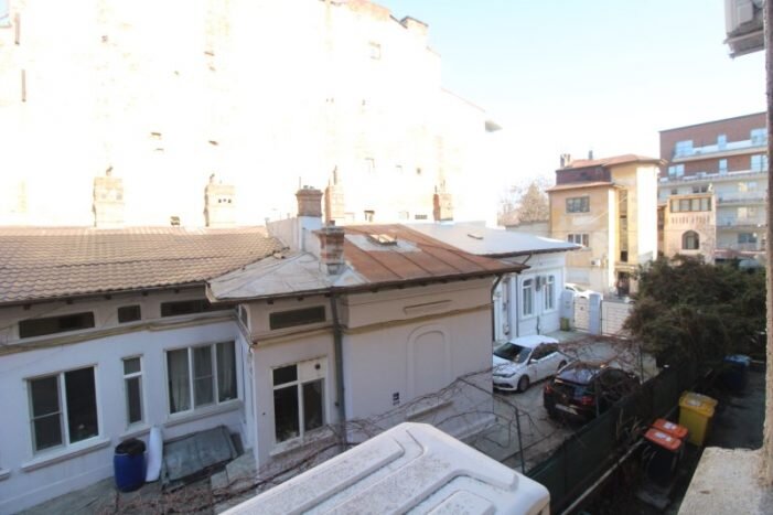 Foisorul de Foc Lirei Inchiriere garsoniera dubla