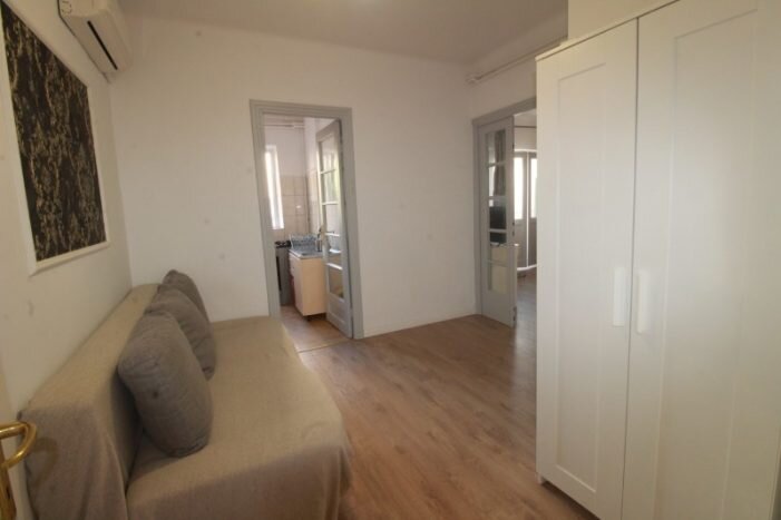 Foisorul de Foc Lirei Inchiriere garsoniera dubla