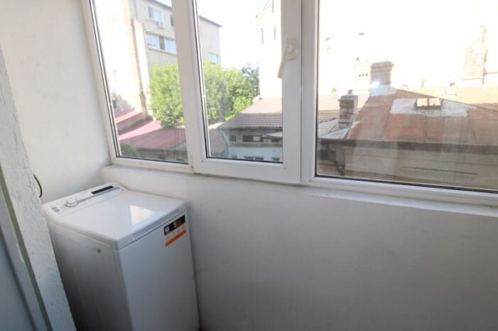 Foisorul de Foc Lirei Inchiriere garsoniera dubla